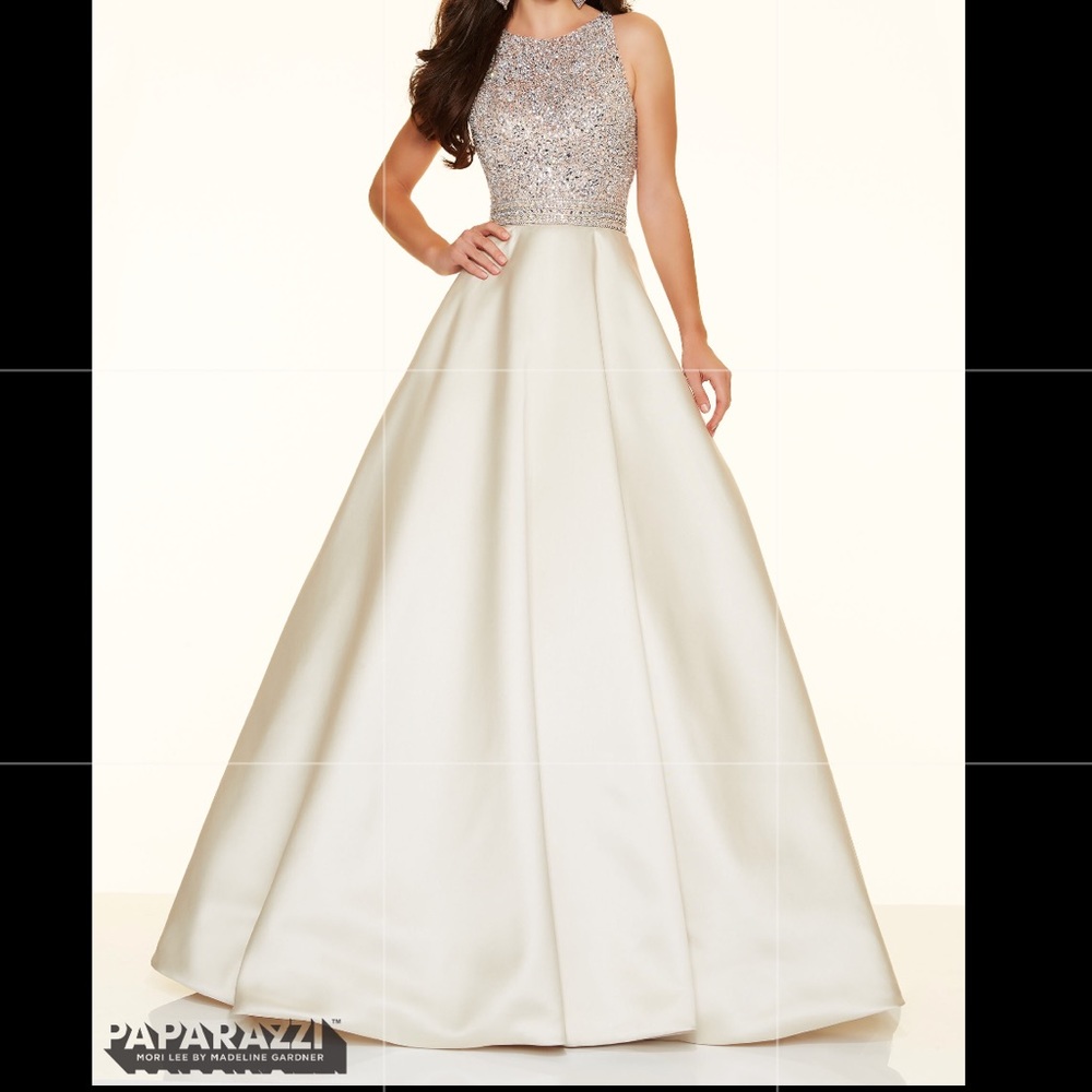 Morilee by Madeline Gardner Style 98016